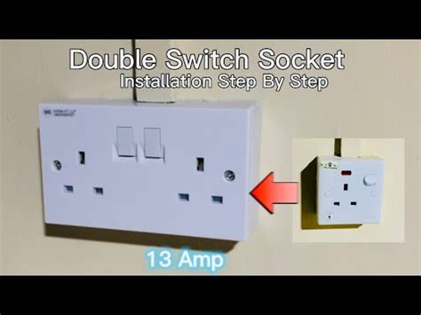 what is 13 amp socket used for