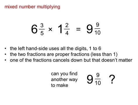 what is 14/5 as a mixed number