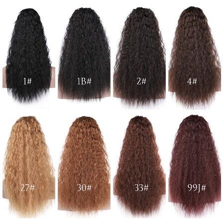  79 Popular What Is 1B 27 Hair Color For Short Hair