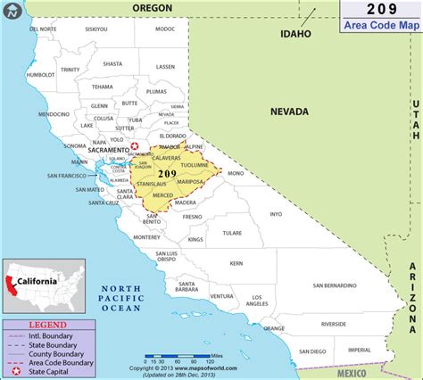 what is 209 zip code
