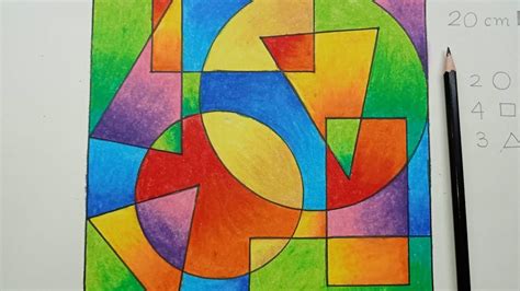 What Is 2D Design In Art