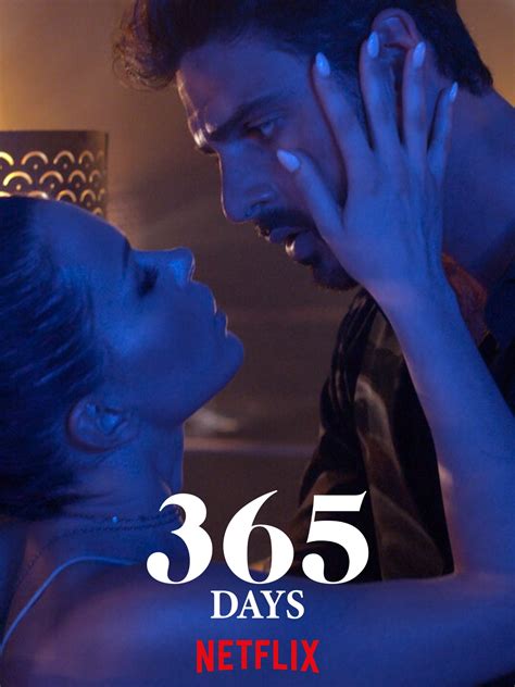 what is 365 days movie