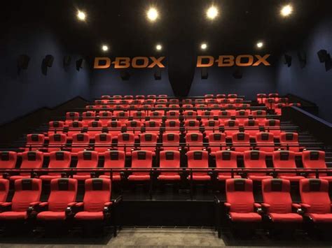 what is 3d dbox xd movie
