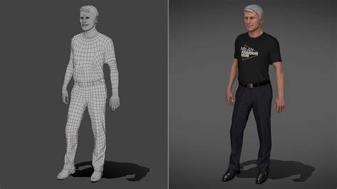 what is 3d modeling and rendering