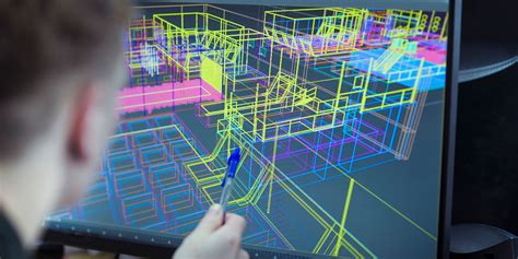 what is 3d modelling in engineering