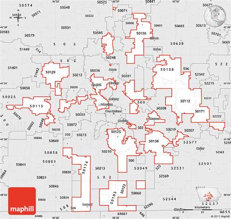 what is 501 zip code