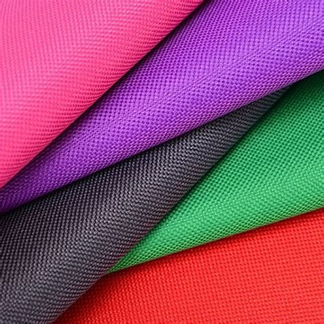 what is 600d polyester fabric