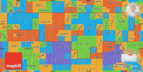 what is 669 zip code