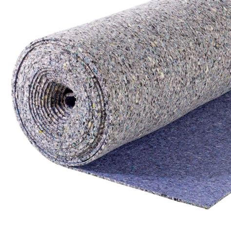 what is 8 pound carpet pad