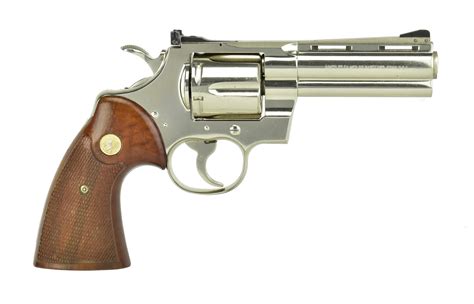 what is a 357 magnum worth