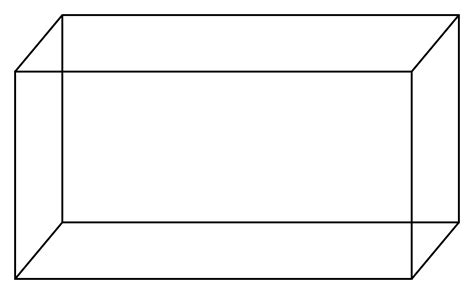 What Is A 3D Rectangle
