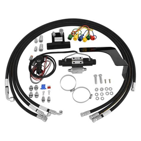 What Is A 3Rd Function Valve Kit