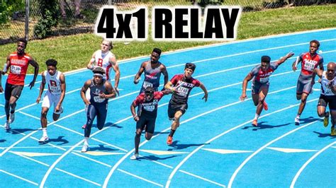 What Is A 4X1 In Track