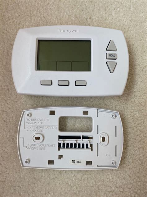 What Is A 5-1-1 Programmable Thermostat