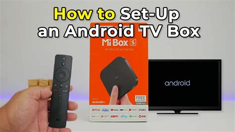 What Is A Android Tv Box And How Does It Work