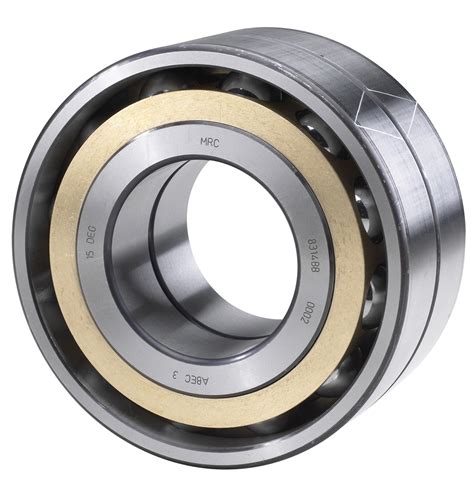 What Is A Angular Bearing
