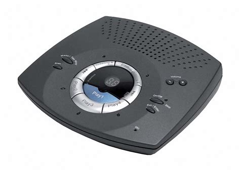 What Is A Answering Machine