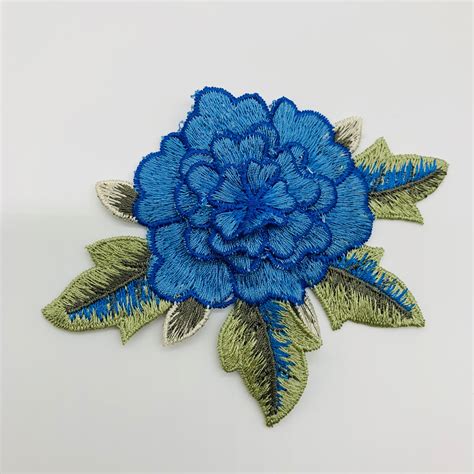 What Is A Applique Patches