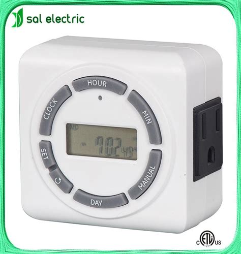 What Is A Backup Timer