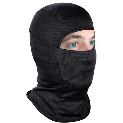 Balaclavas Are EVERYWHERE – Here's What You Need to Know (Plus, Are You Wearing It Wrong?)