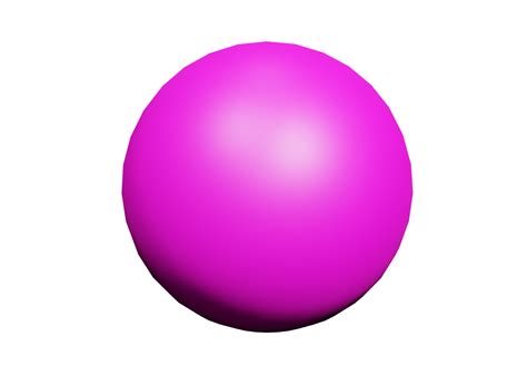 What Is A Ball Round