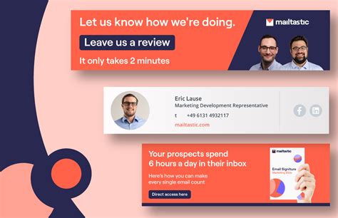 What Is A Banner In An Email