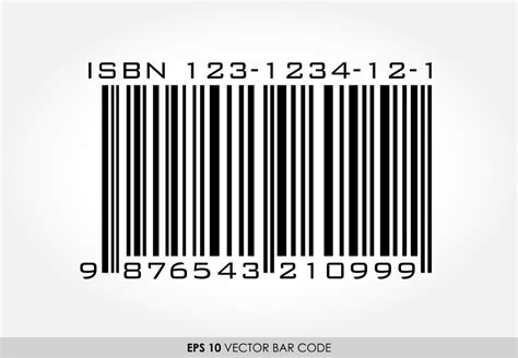 what is a barcode for books