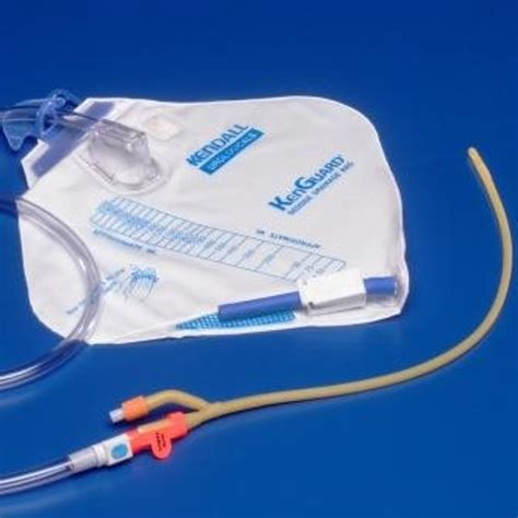 what is a bard catheter