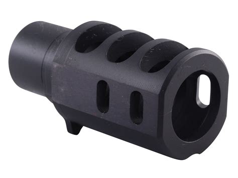What Is A Barrel Compensator