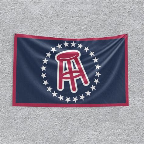 What Is A Barstool Flag