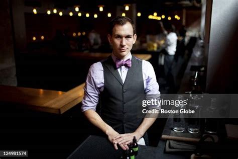 What Is A Bartender Apprentice