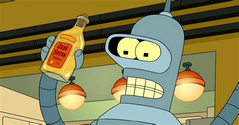 What Is A Bender Drinking