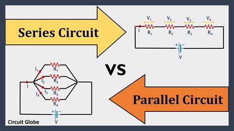 what is a better circuit series or parallel