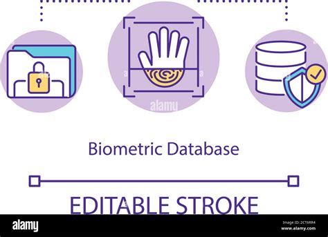 What Is A Biometric Database