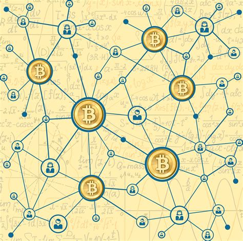 The What Is A Blockchain Crypto Trend This Years