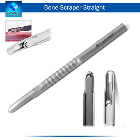 What Is A Bone Scraper