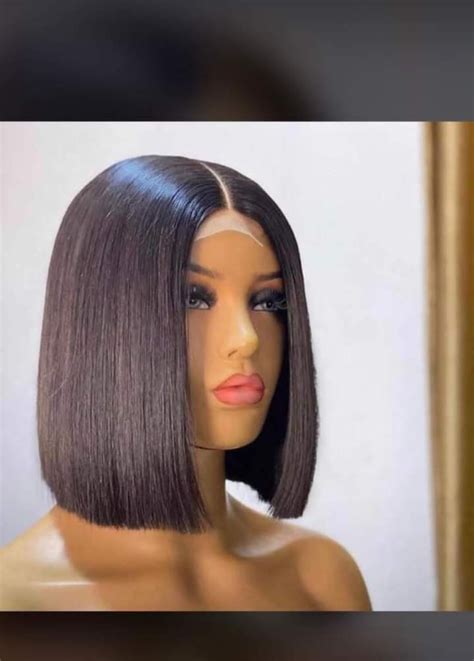 Fresh What Is A Bone Straight Wig Hairstyles Inspiration