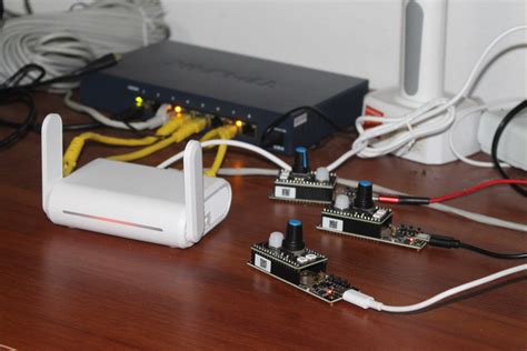 What Is A Border Router
