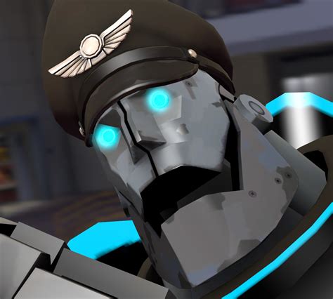 What Is A Bot In Tf2