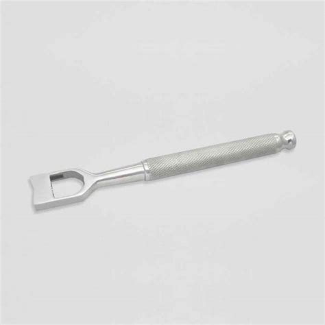 What Is A Box Chisel Used For