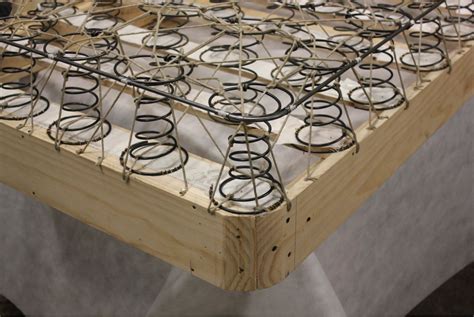 What Is A Box Spring Bed Base