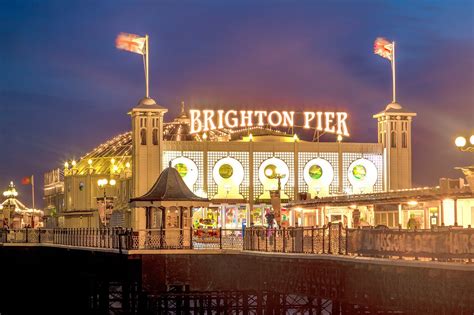 what is a brighton