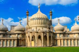 what is a brighton dome