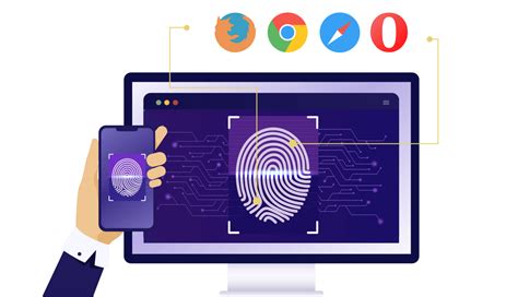 what is a browser fingerprint