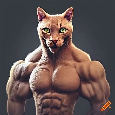 What Is A Buff Cat