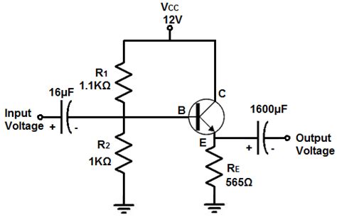 What Is A Buffer Circuit