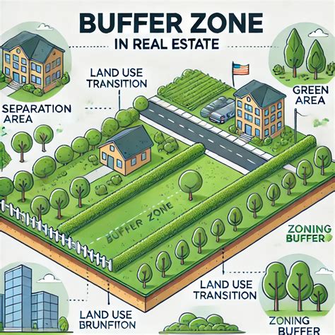 What Is A Buffer Zone And What Is Its Purpose