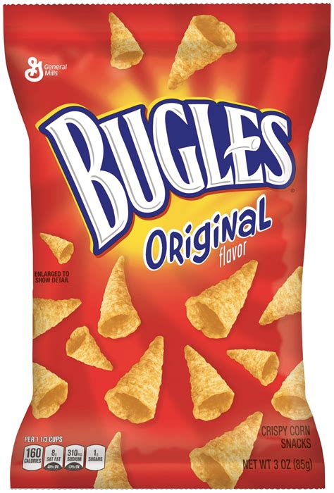 What Is A Bugles