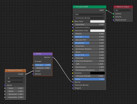 What Is A Bump Map In Blender