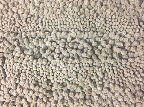 What Is A Bumpy Texture